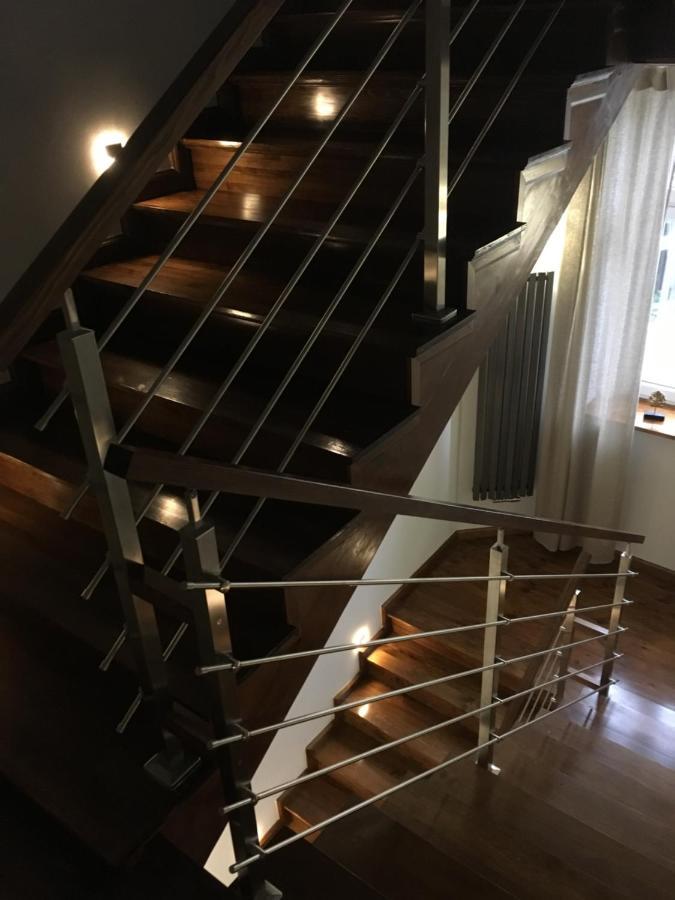 Rezydencja Marzec Hnězdno Exteriér fotografie